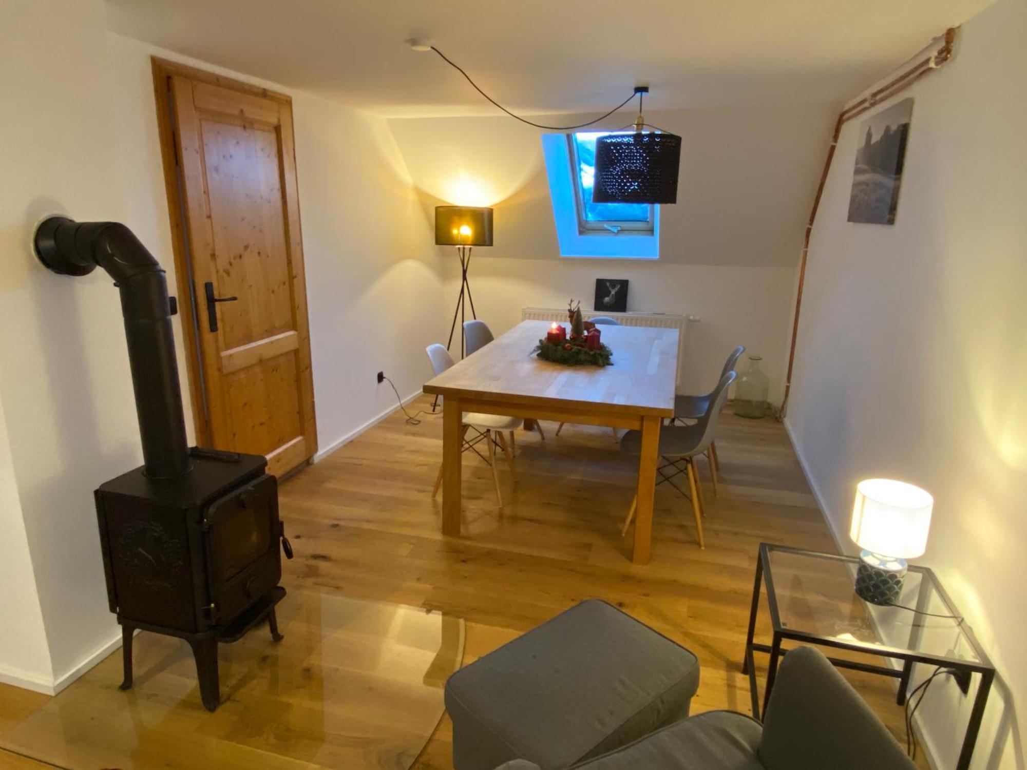 Allgaeu Cottage - Traumhafter Blick In Die Schweizer Berge Weiler-Simmerberg Exteriér fotografie