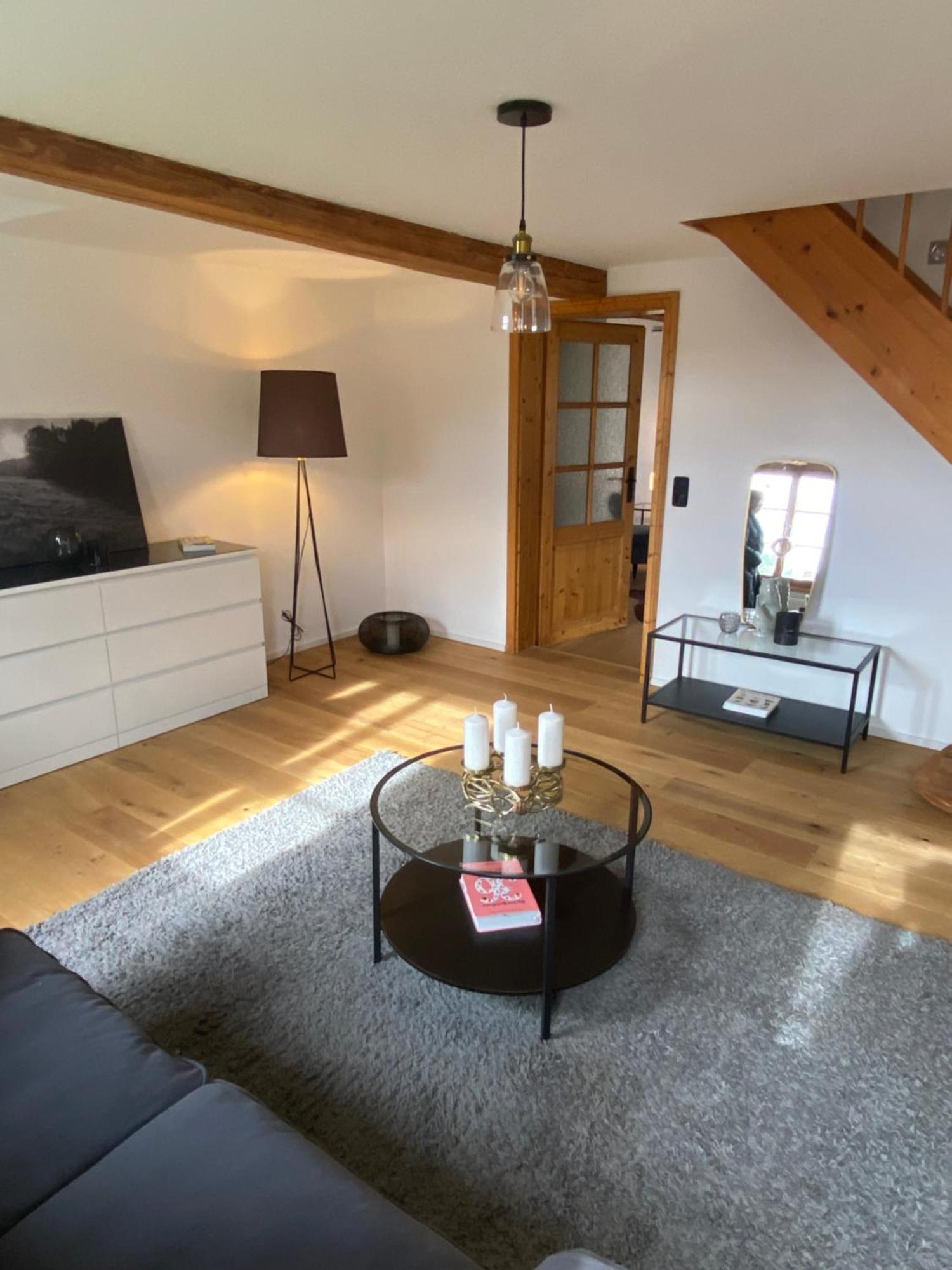 Allgaeu Cottage - Traumhafter Blick In Die Schweizer Berge Weiler-Simmerberg Exteriér fotografie